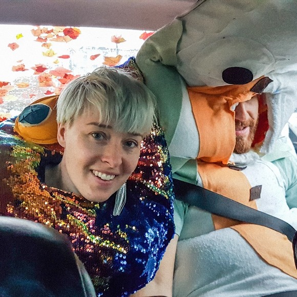 Meet your Posher, Christa - Picture 1 of 1